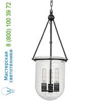 Hudson Valley Lighting Willet Pendant 214-OB, светильник