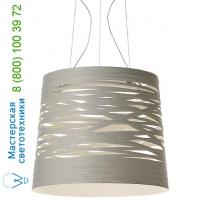 Foscarini 182007 20 U Tress Grande Suspension Lamp Foscarini, светильник