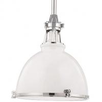 Hudson Valley Lighting Massena Pendant 4614-WPN, подвесной светильник