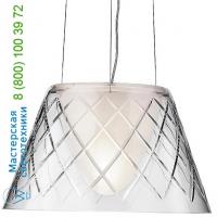 FLOS Romeo Louis II Pendant Light FU644300, светильник