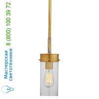 Visual Comfort Marais Mini Pendant Light TOB 5305BZ/HAB-CG, светильник