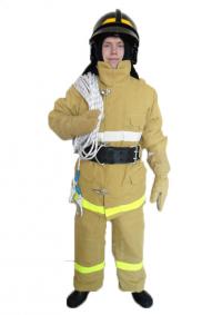 unfire01 Боевая одежда пожарного БОП-1