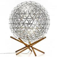 Moooi CUMOLLEDRF61- Raimond Tensegrity Floor Lamp, светильник