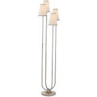 Visual Comfort Montreuil Floor Lamp ARN 1025BSL-L Visual Comfort, светильник