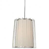 Visual Comfort Carousel Tapered Pendant Light BBL 5013PN-L, светильник