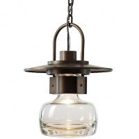 Hubbardton Forge 363001-1005 Mason Outdoor Pendant Light Hubbardton Forge, уличный подвесной светильник