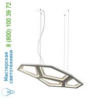 Carpyen  Nura 2 LED Pendant Light, светильник