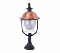 Arte lamp Barcelona a1484fn-1bk