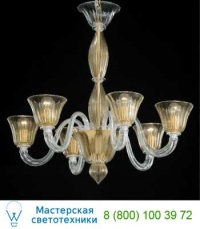 Ideal Lux CA' FOSCARI SP6 005843