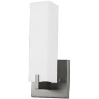 Kuzco Lighting 601485BN-LED Stratford Square LED Wall Sconce, настенный светильник