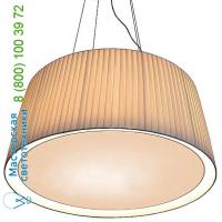 Contardi Lighting ACAM.000058 Divina XL Pendant Light, светильник