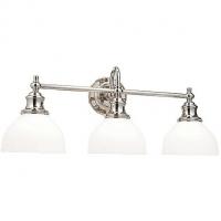 Hudson Valley Lighting Sutton Vanity Light 5902-PN, светильник для ванной