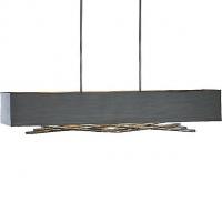 Hubbardton Forge 137660-1006 Brindille Linear Suspension Light, светильник