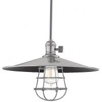 Hudson Valley Lighting 8001-HN-MS1-WG Heirloom Pendant, светильник