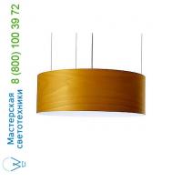 LZF G S MULTIV UL 20 G-Club Suspension Light, светильник