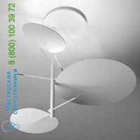 Estiluz T-3226 Obs Three Arm LED Pendant Light, светильник