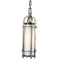 Hudson Valley Lighting 8531-PN Portland Pendant Light, светильник