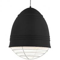 Tech Lighting Loft Grande Pendant Light 700TDLOFGPAWB-LED927, подвесной светильник