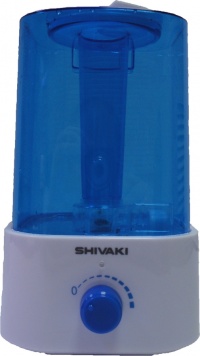 Shivaki SHHF-4021W