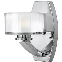 Hinkley Lighting Meridian 5590 Wall Sconce 5590BN, настенный светильник