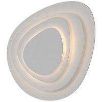 SONNEMAN Lighting Abstract Panels 4-Plate LED Wall Sconce 2694.98, настенный светильник