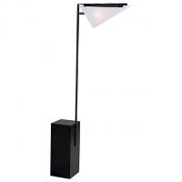 Visual Comfort KW 1250AB-WG Forma Floor Lamp, светильник