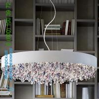 Masiero Ola Pendant Light OLA S6 90 WH-M, светильник