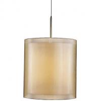 SONNEMAN Lighting Puri Large Pendant Light 6019.13, светильник