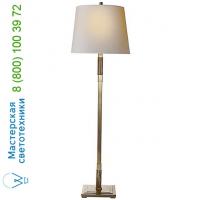 Visual Comfort Marcus Floor Lamp TOB 1147AI-NP, светильник