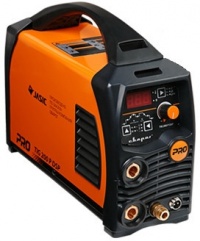 Сварог Pro tig 200 p dsp (w212)