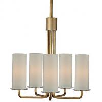 Visual Comfort Larabee Small Chandelier KS 5037GM-L Visual Comfort, светильник