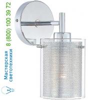 George Kovacs P962-077 Grid II Wall Light George Kovacs, настенный светильник