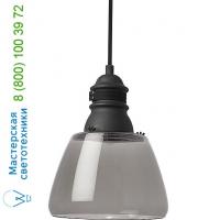 Tech Lighting 700TDSTNPLCB-LED30 Stratton Pendant Light, светильник