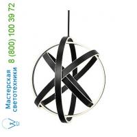 Modern Forms PD-61738-TT Kinetic LED Pendant, светильник