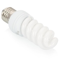 Ecowatt Лампа  M-FSP 15W 827 E27