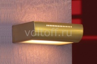 Lussole Накладной светильник Quadri LSC-0841-01