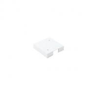 WAC Lighting Junction Box Cover for Two Circuit System J2-UCP-WT, светильник