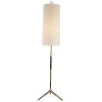 Visual Comfort Frankfort Floor Lamp ARN 1001AI-L Visual Comfort, светильник