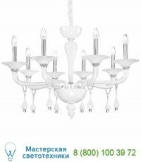 Ideal Lux MIRAMARE SP8 068190