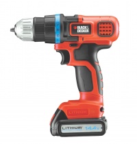 BLACK &amp; DECKER Egbl14kb