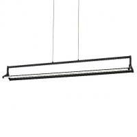 Tech Lighting Timbre Linear Suspension Light 700LSTMBB-LED930 Tech Lighting, светильник