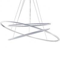 Nemo Ellisse Triple Pendant Light ELP LWW 57 Nemo, светильник