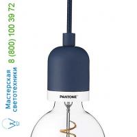 Pantone Lighting 4320013001 Deneb Drop Cap Pendant Light Pantone Lighting, светильник