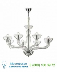 Ideal Lux CASANOVA SP8 044255