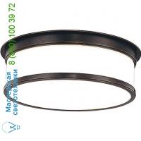 Hudson Valley Lighting Geneva Ceiling Light 709-OB, светильник