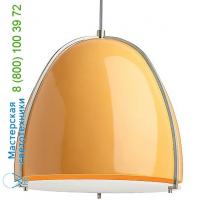 Tech Lighting Paravo Pendant Light 700TDPRVPUS, светильник