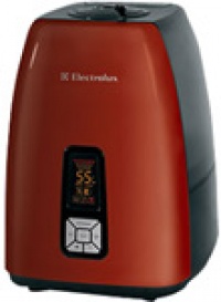 Electrolux EHU-5525 D Terracotta