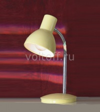 Lussole Настольная лампа офисная Paris LST-4884-01