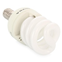 Supra Упаковка 10шт ламп , SL-FSP-8/2700/E14-N