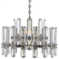 Visual Comfort Bonnington Chandelier ARN 5124HAB-CG, светильник